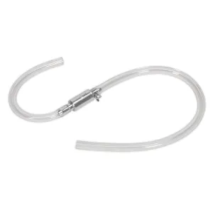 Sealey Motorcycle Brake Bleeder