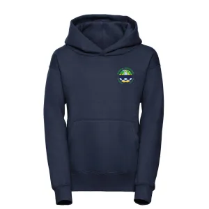 Seaview Integrated Primary School Pupils PE Hoodie