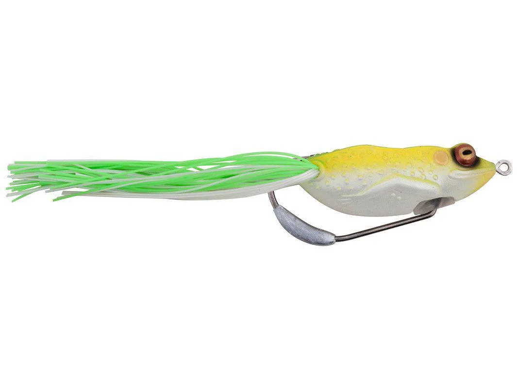 SEBILE - PIVOT FROG