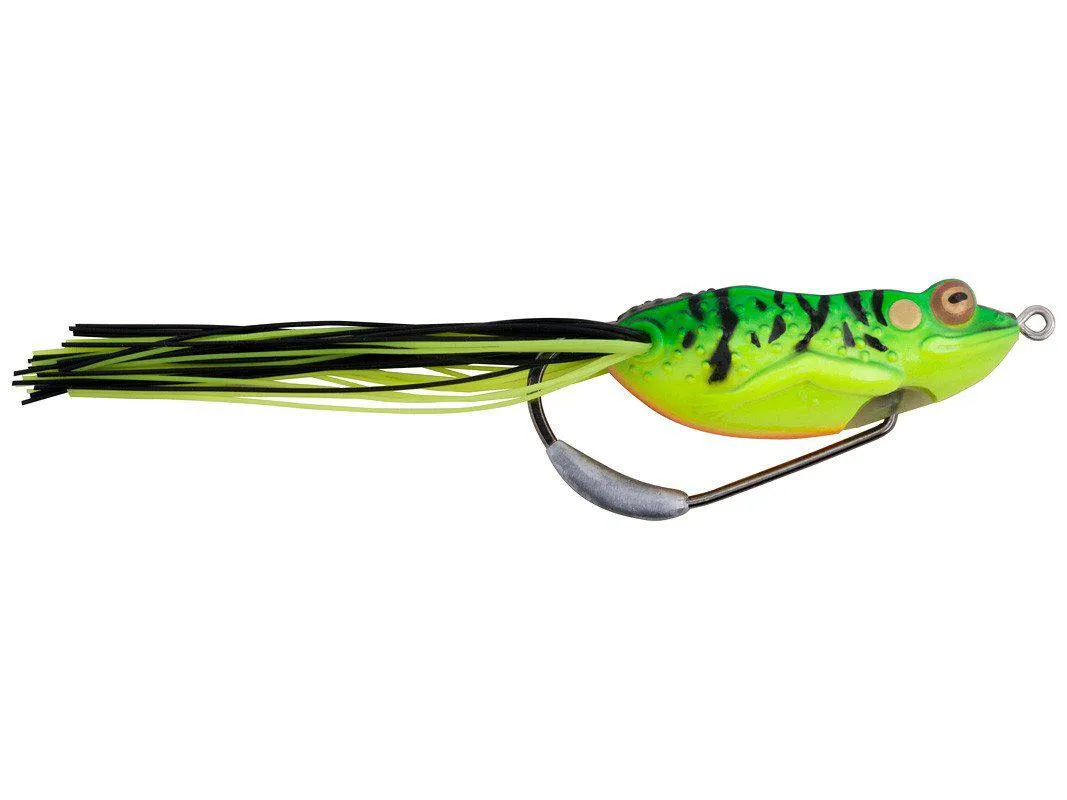 SEBILE - PIVOT FROG