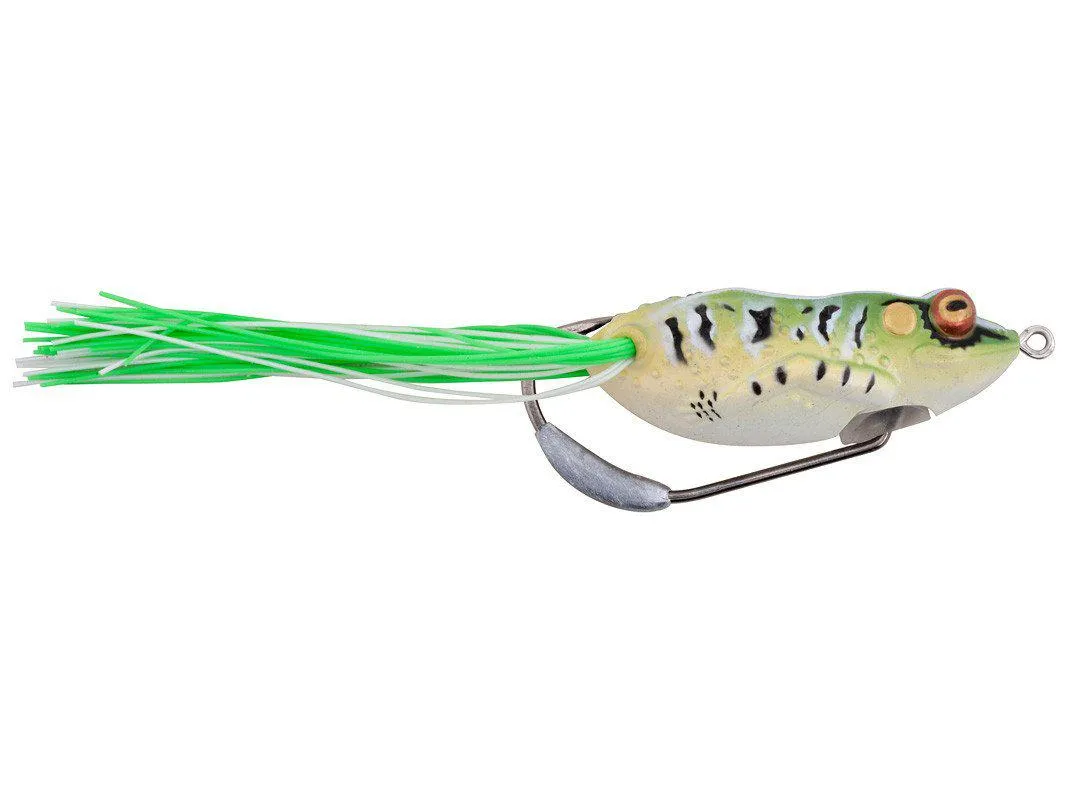 SEBILE - PIVOT FROG