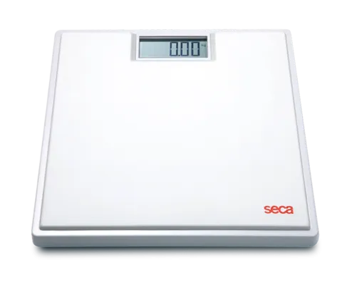 seca 803 - Digital personal flat scale