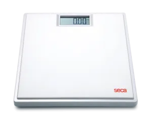 seca 803 - Digital personal flat scale