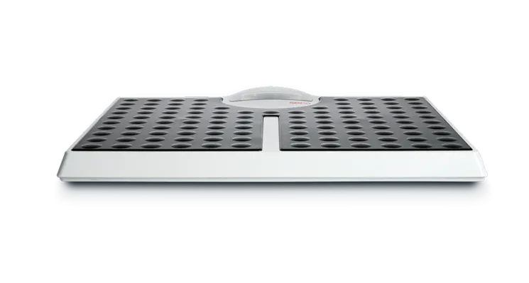 seca 813 - Robusta Digital personal flat scale with large platform