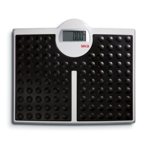 seca 813 - Robusta Digital personal flat scale with large platform