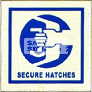 Secure Hatches (IMO_502.02 – 335101)
