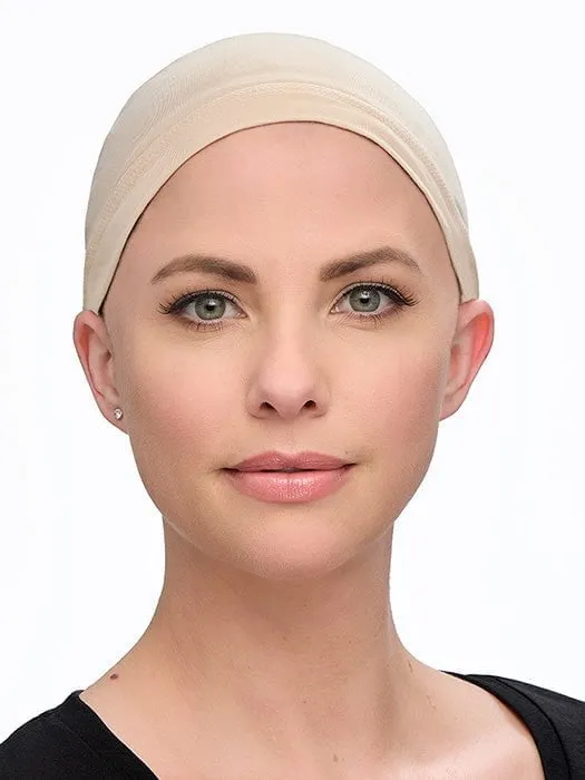 Secure Softie Wig Liner Average