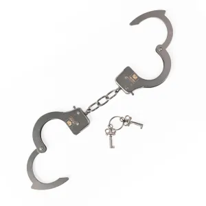 SEI MIO Secure & Begging for Amore Cuffs