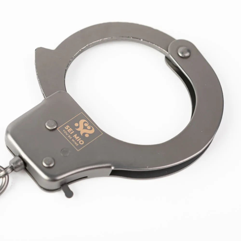 SEI MIO Secure & Begging for Amore Cuffs
