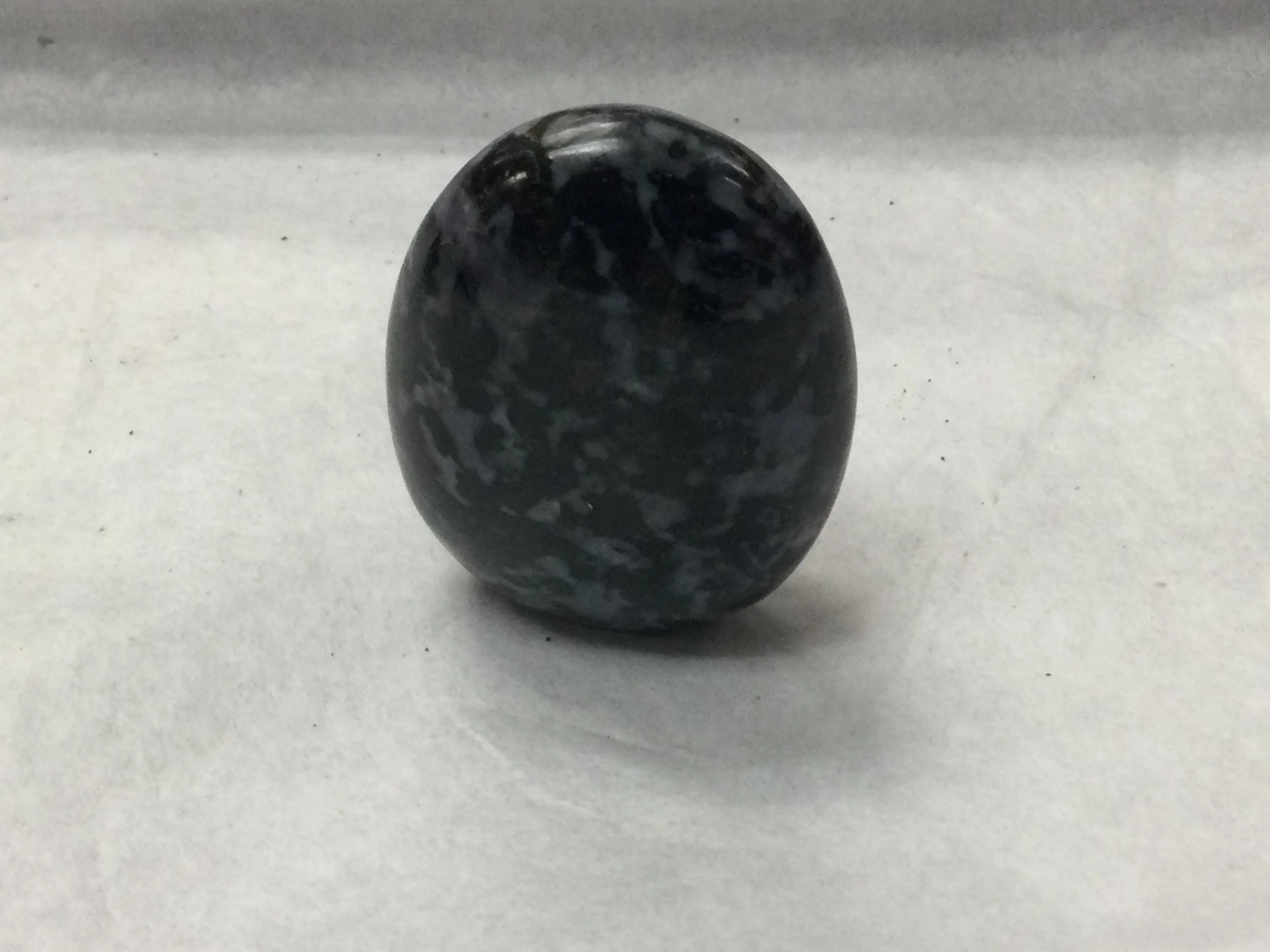 Self-Standing Merlinite