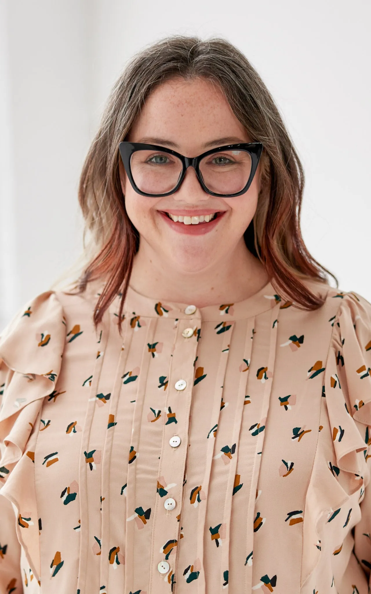 Selwyn Top PDF pattern