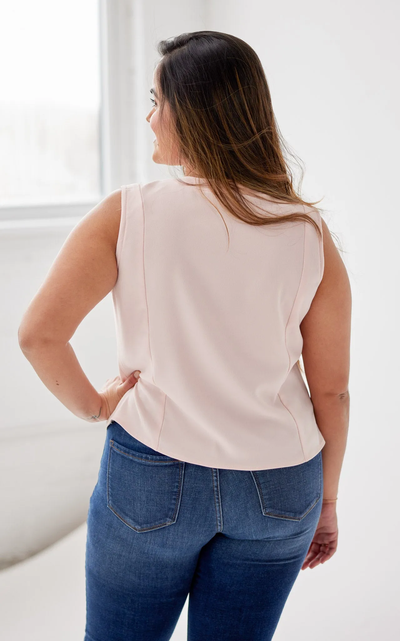 Selwyn Top PDF pattern