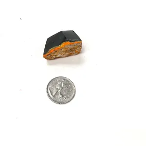 Semi-Polished Bumblebee Jasper Pieces