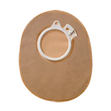 SenSura® Click closed pouch