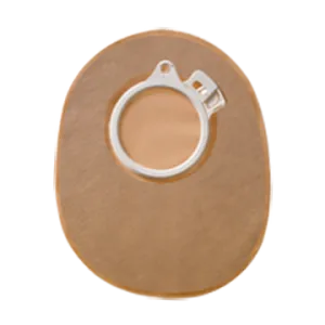 SenSura® Click closed pouch