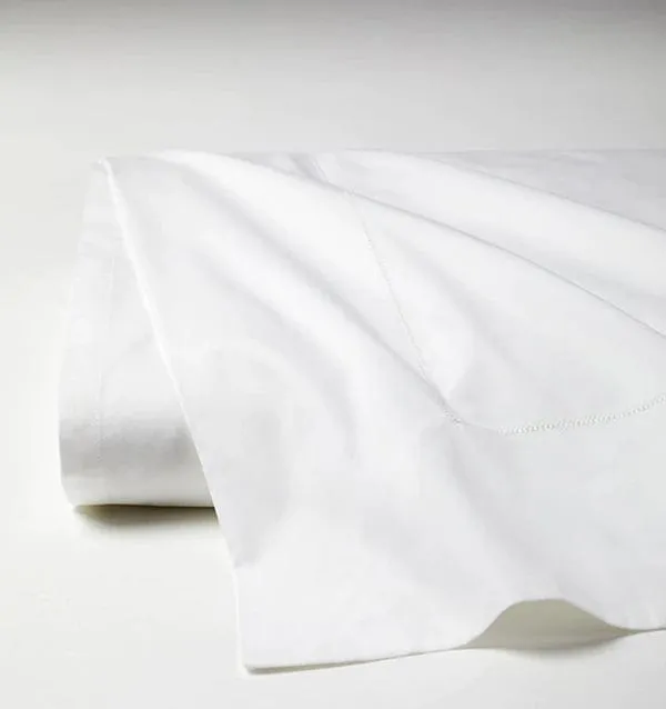 Sereno Flat Sheet by Sferra