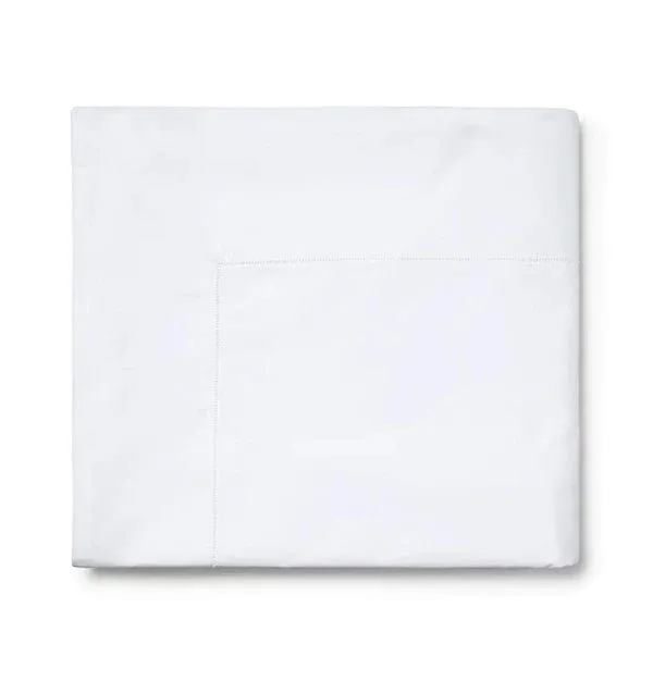 Sereno Flat Sheet by Sferra