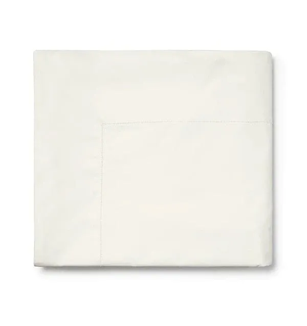 Sereno Flat Sheet by Sferra