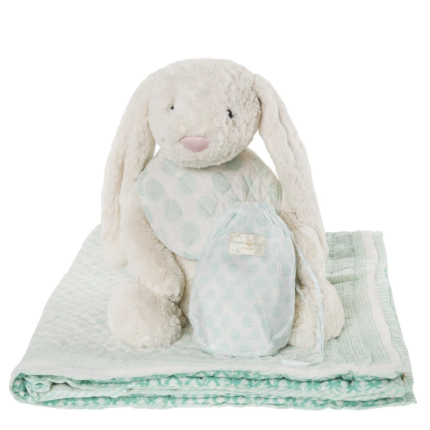 Set of 3 Bibs