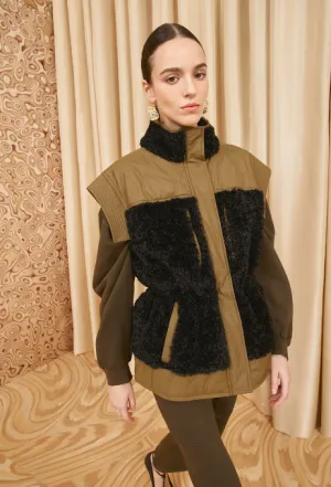 Shiloh Vest
