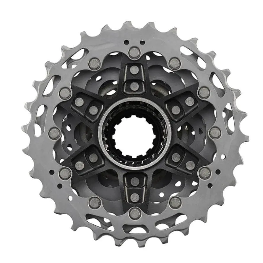 SHIMANO Dura-Ace CS-R9200 12-Speed Cassette