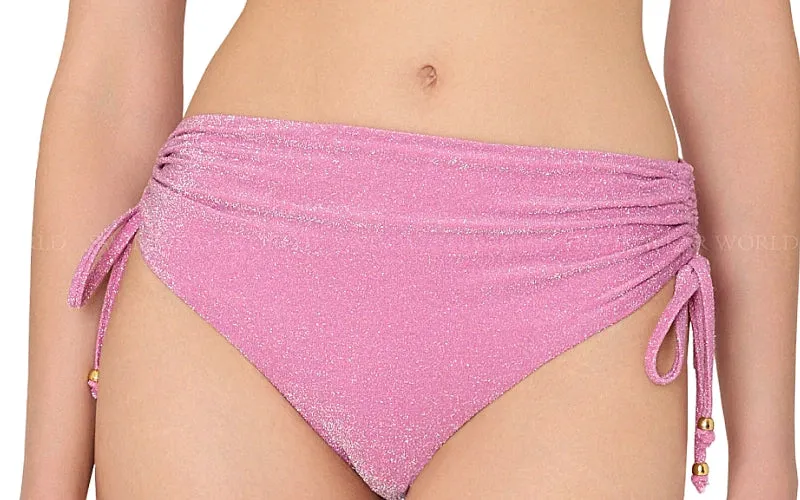 Shimmer Halter-Shimmer Bikini ::RET