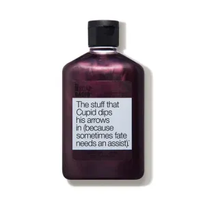 SHIMMERY BLACKBERRY VANILLA SHOWER GEL