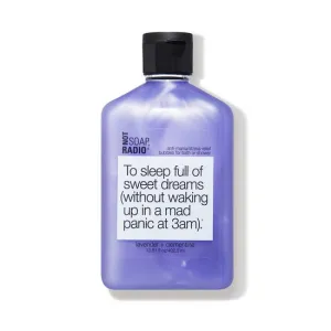SHIMMERY LAVENDER CLEMENTINE SHOWER GEL