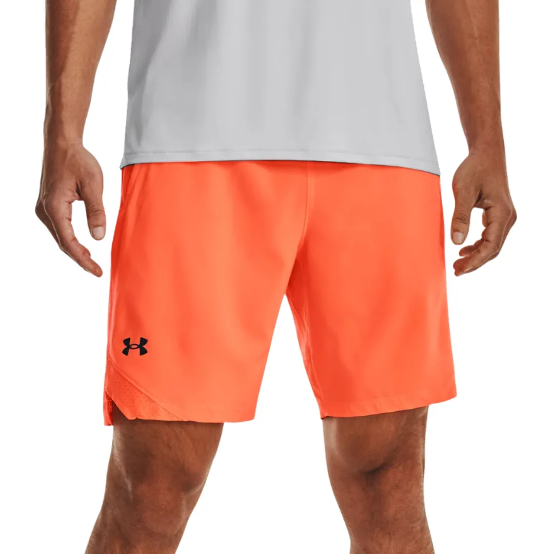 Short para Caballero Vanish Woven 8in