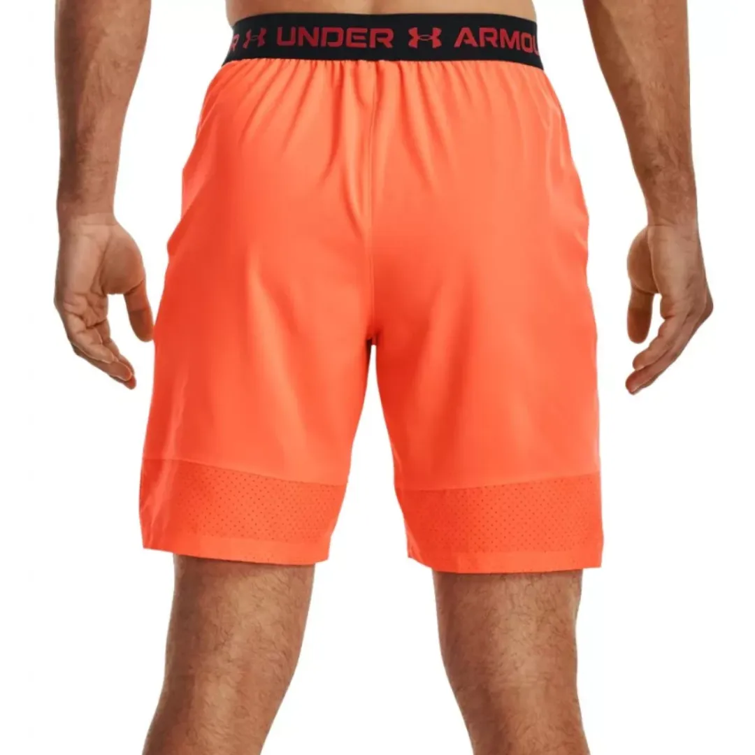 Short para Caballero Vanish Woven 8in