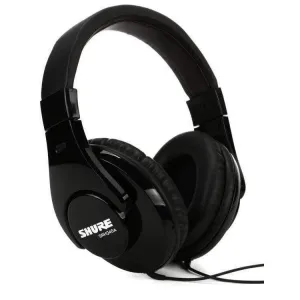 Shure SRH240A Closed-back Headphones