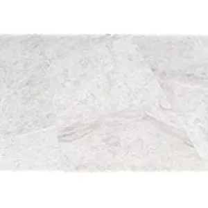 Siberian Gray Marble 18X18 Polished Premium Quality Field Tile (LOT of 20 PCS. (45 SQ. FT.))
