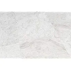 Siberian Gray Marble 18X18 Polished Premium Quality Field Tile (LOT of 20 PCS. (45 SQ. FT.))