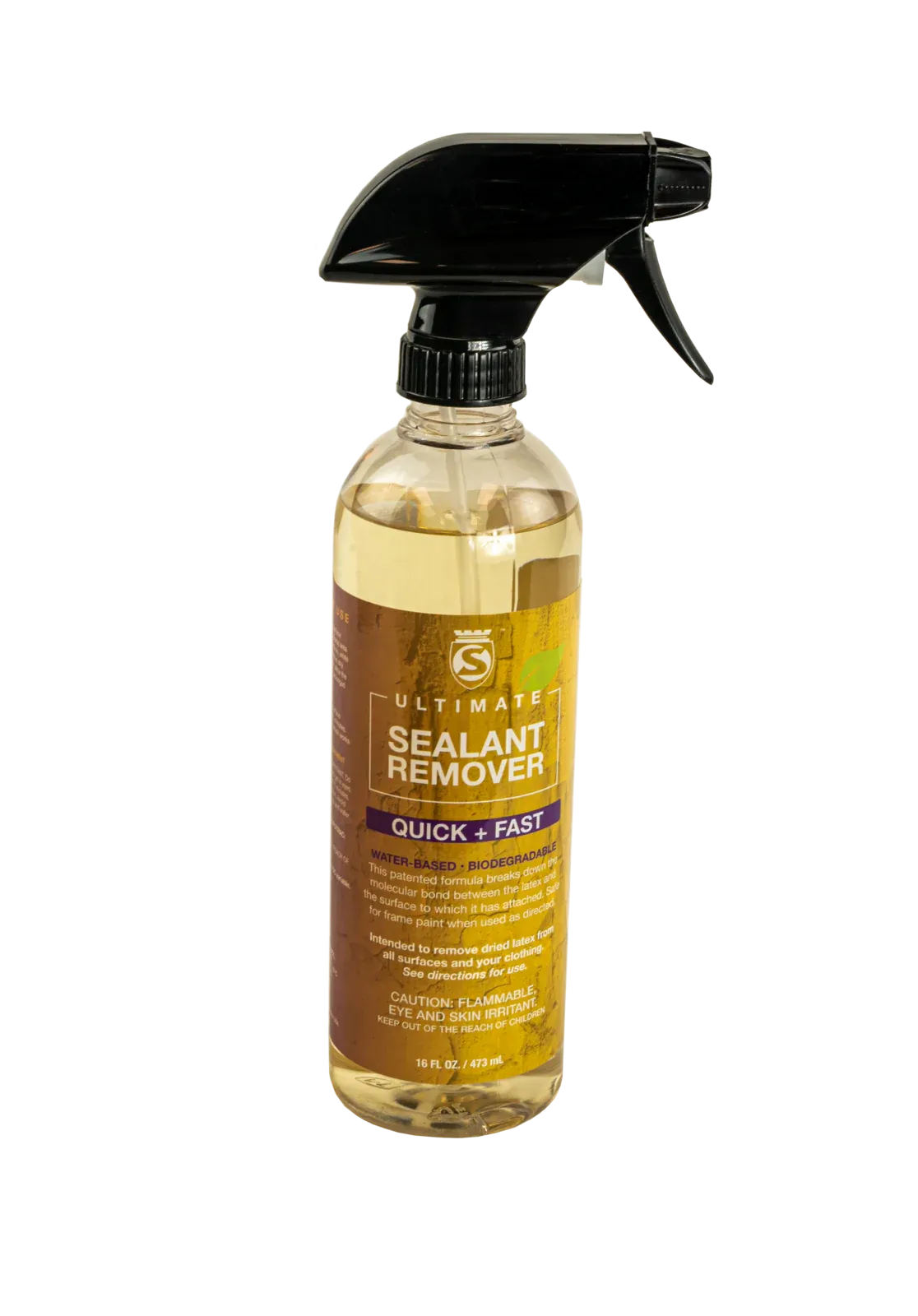 SILCA Ultimate Sealant Remover