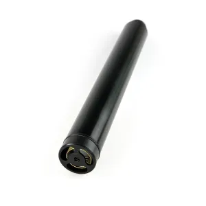Silencer - Closed version