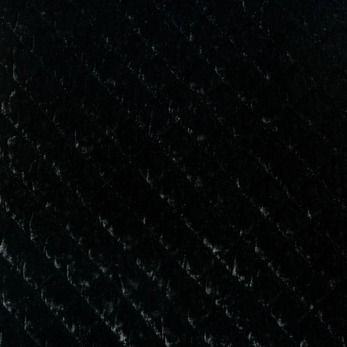Silk Velvet Quilted Blanket