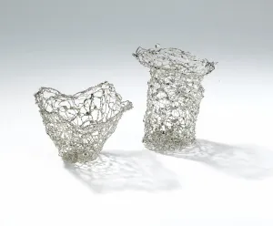 Silver Vessels