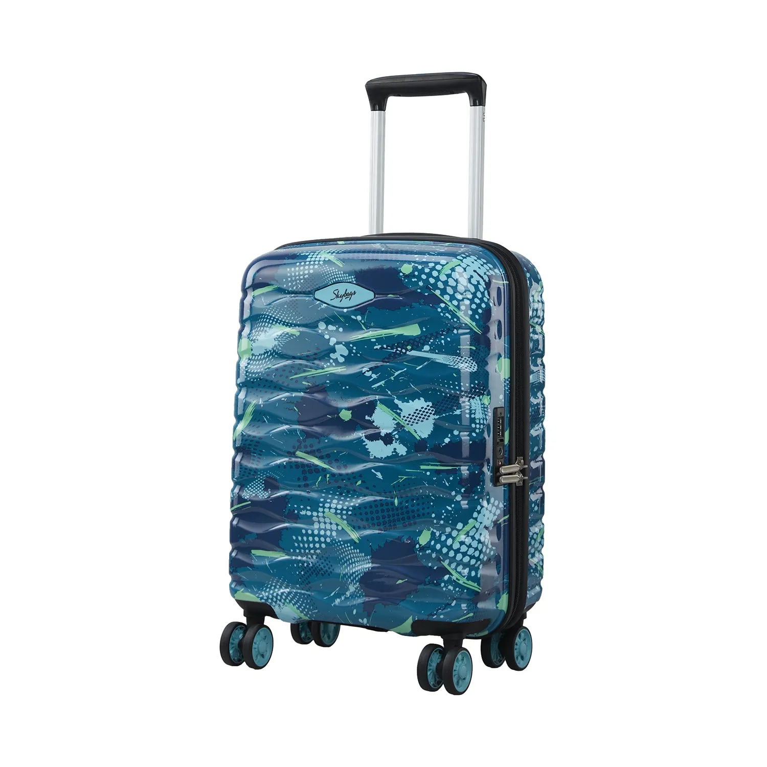 Skybags Camoflex