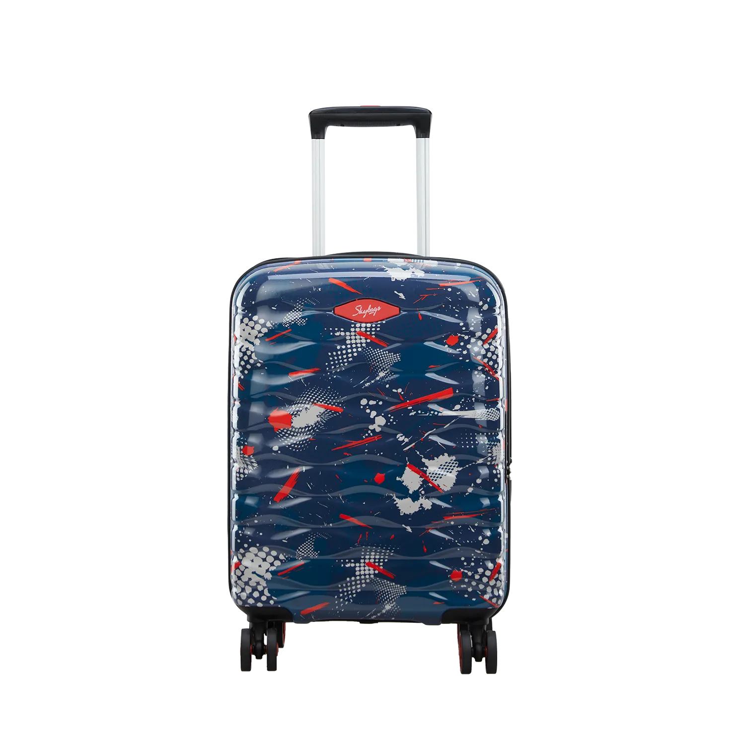 Skybags Camoflex