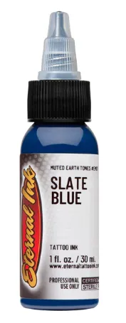 SLATE BLUE - MUTED SET