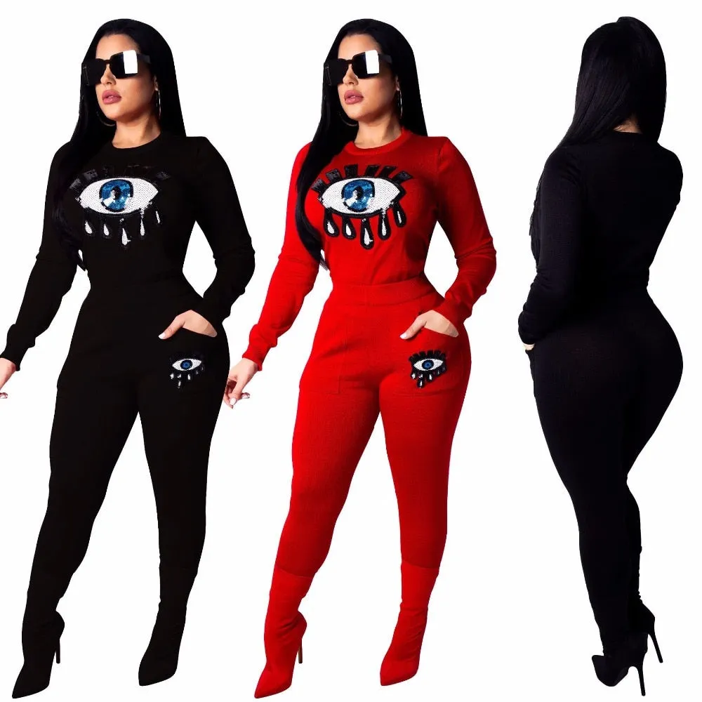 Slim Thick Jumpsuit
