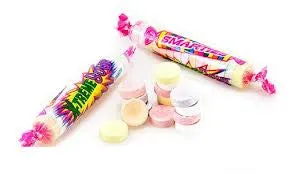 Smarties 10LB Bulk