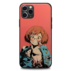 Smile LED Case for iPhone