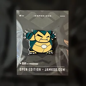 SNOR - Pin (OE)