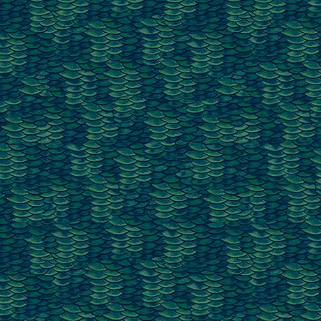 So Many Fish, So Little Time Jade