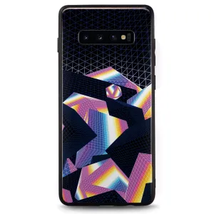 Society LED Case for Samsung