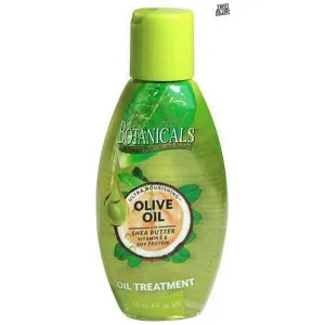 Soft & Beautiful Botanical Olive Oil Treatment 118ml