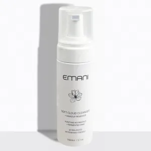Soft Cloud Foam Cleanser