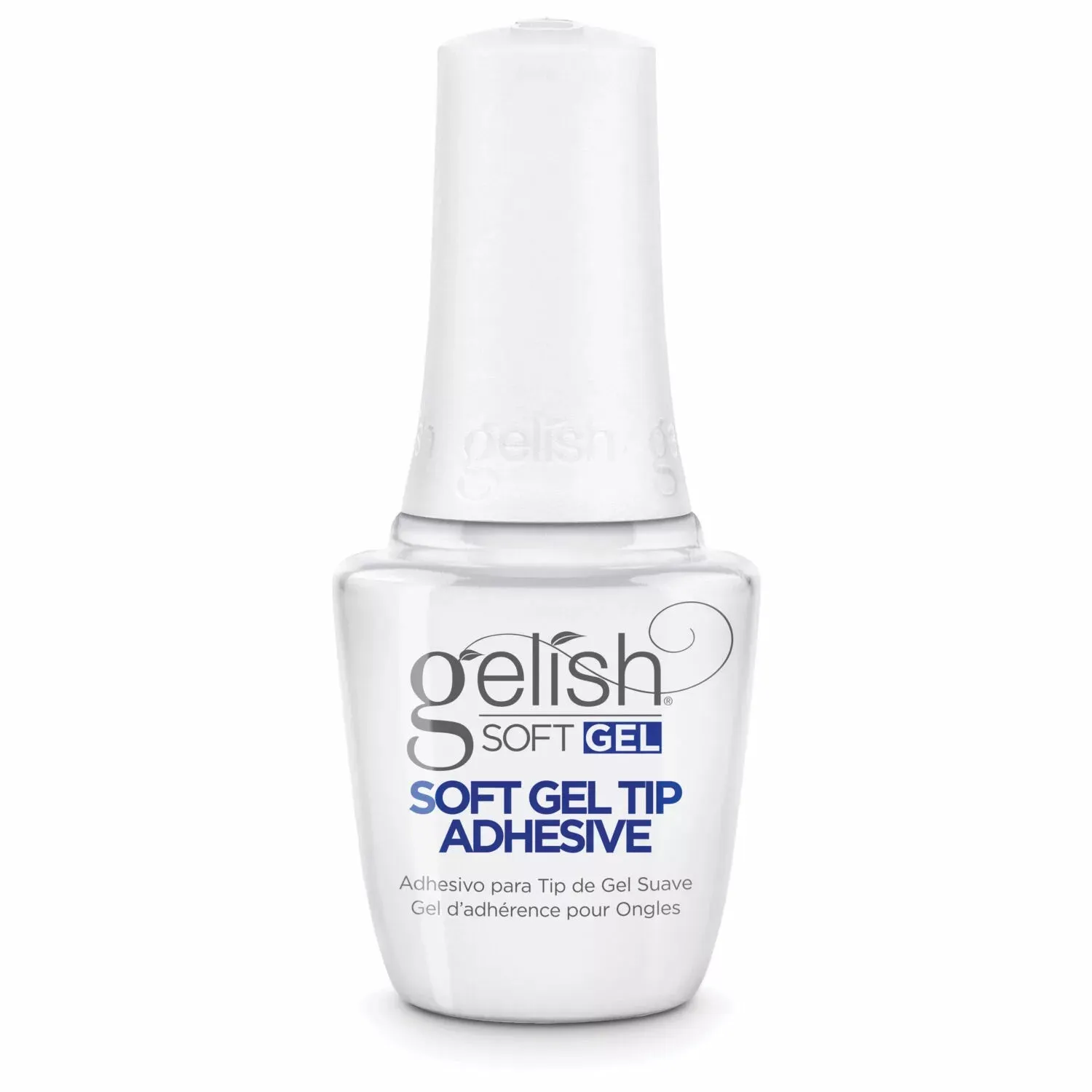 Soft Gel Tip Adhesive - 0.5oz