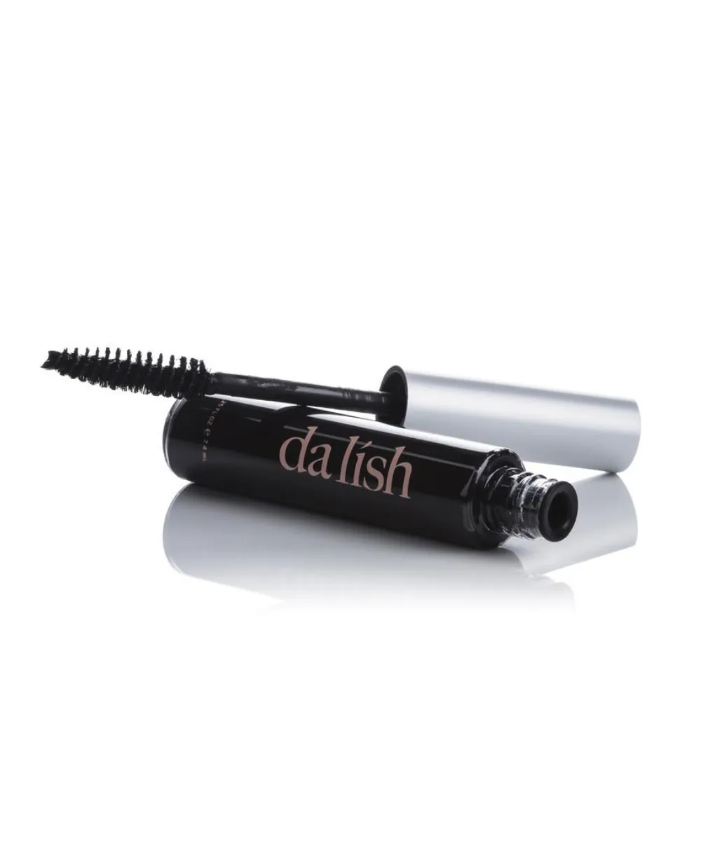 Soft Mascara │ 2 Shades